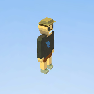 Mr Beast [TEAM SEAS]