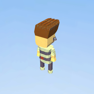 preti boi