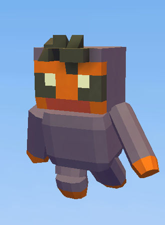 the best skin in the game
