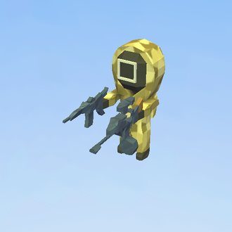 Squid guard ULTIMATE