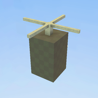 Flying Speaker