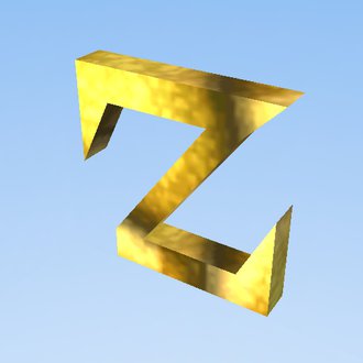 Z