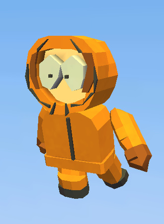 kenny