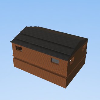 Garage Building