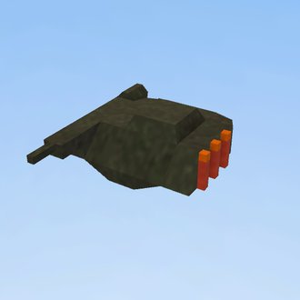 дробовик
