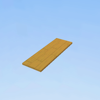 PLANKS