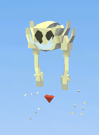 Ultra Sans Undertale