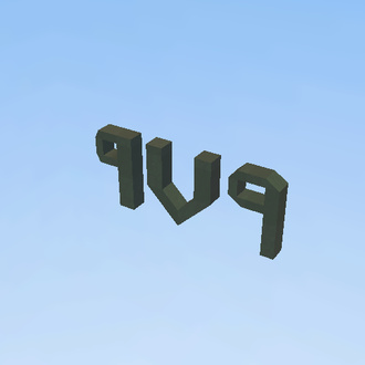 pvp