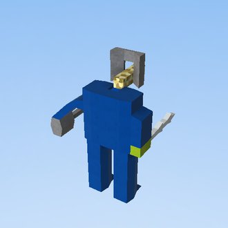 robot