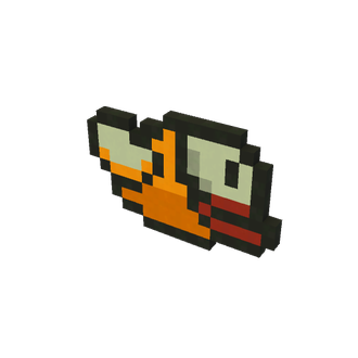 fllapy bird