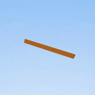 nothing