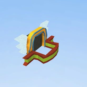 Sonic title