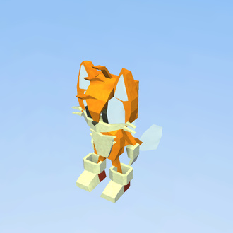 Classic Tails