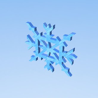 snow flake
