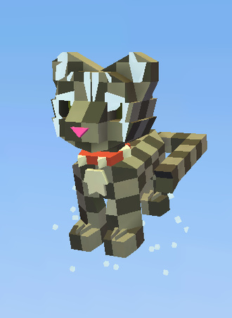 Snow Leopard