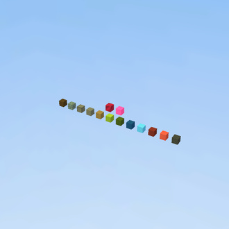 My Blocks