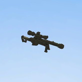 BORA-12 JNG-90