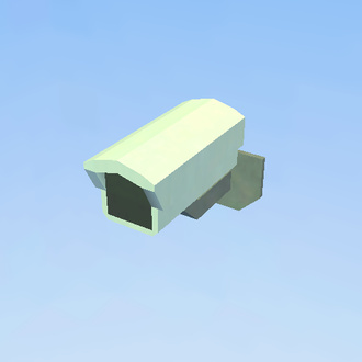camara de seguridad