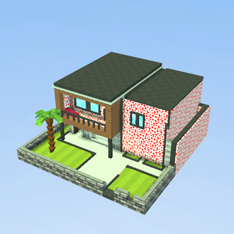 Domek PRO (copy)
