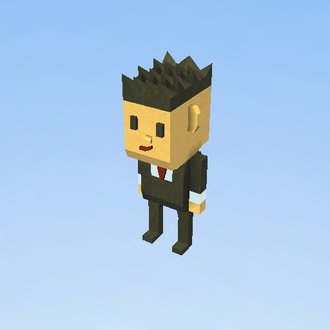 Boy