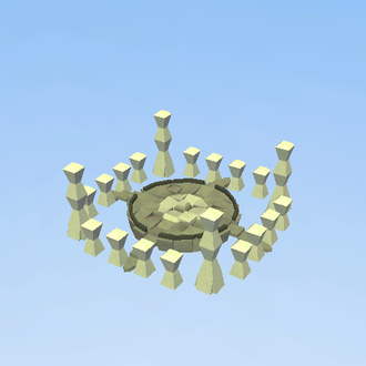 Teleport From Froxi