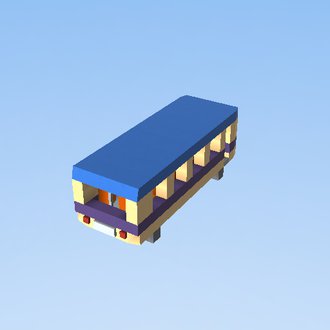 Bus