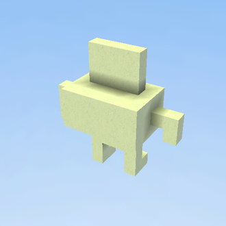 panda