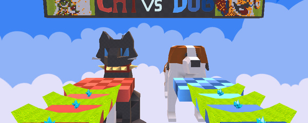 Play Cat vs Dog Online Games for Free at Gimori