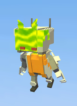 herobrine