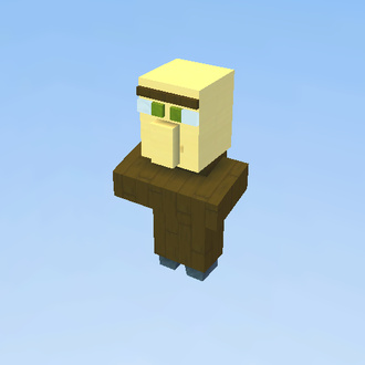 Villager