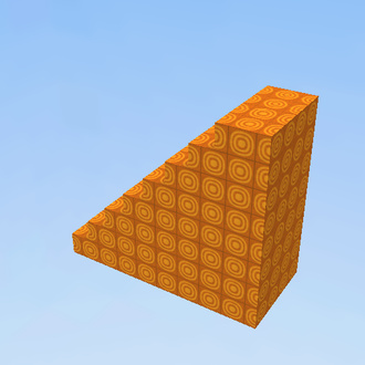 mario stairs