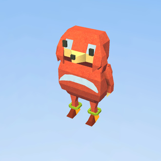 KNUCKLES 