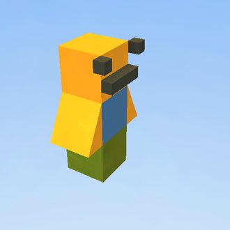 bloxito es amigo mio
