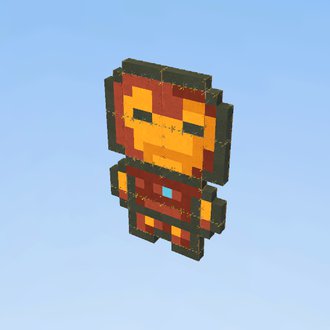 iron Man