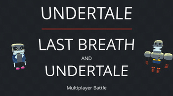 Sans Simulator (Last Breath Undertale) - KoGaMa - Play, Create And