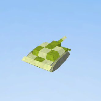 tank-T80UD