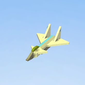 Small MiG