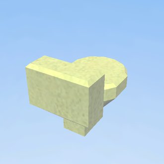kibel xd