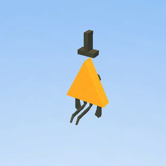 bill cipher