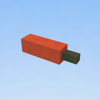 Dynamite Stick
