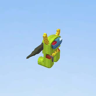 Fnf green impostor fnf