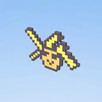 Theepicness80 pixelart