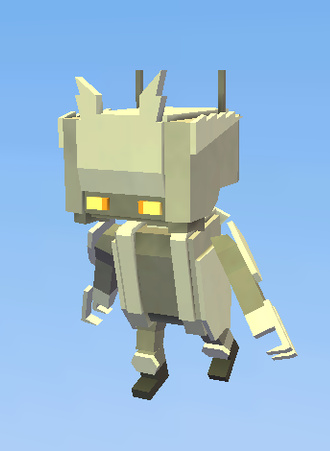 Robot