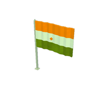 Niger