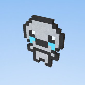 The Binding Of Issac
