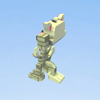 Adventure Mangle