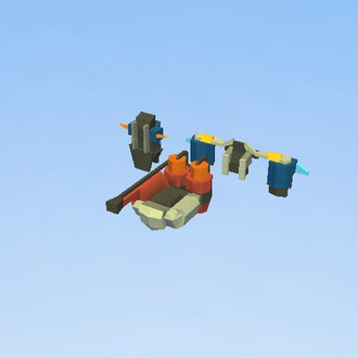pack de armas 2