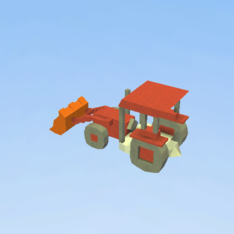 cargadora