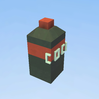 coca cola