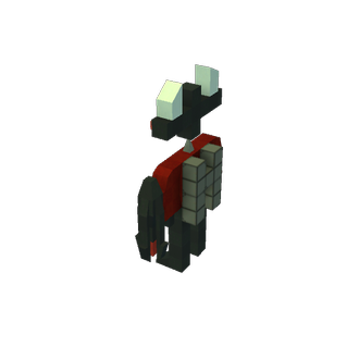 (Old) Titan cuter speker